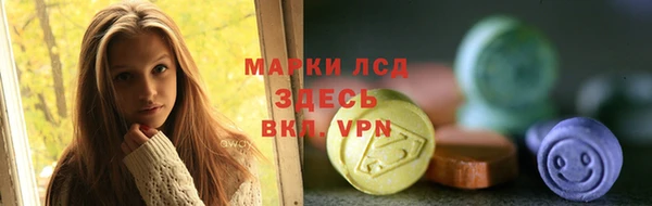 крисы Карпинск